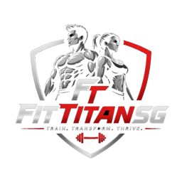 Fit Titans