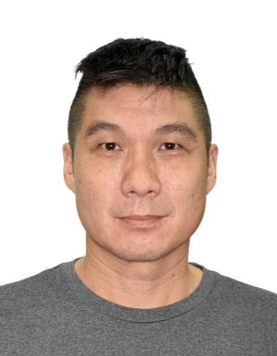Kim Choon, personal trainer