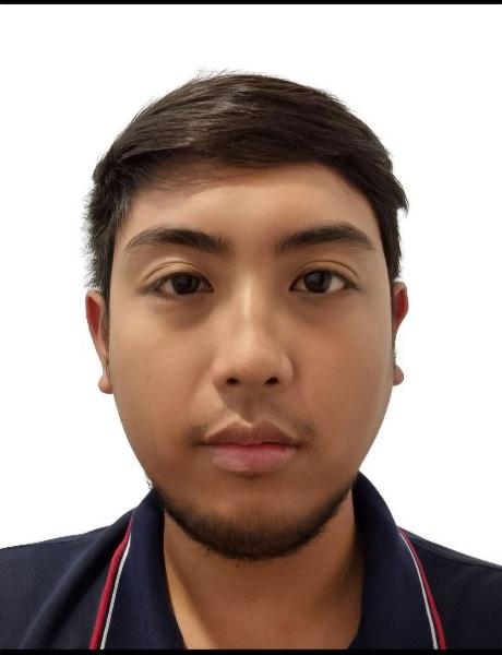 Anwarul Ashraf, personal trainer